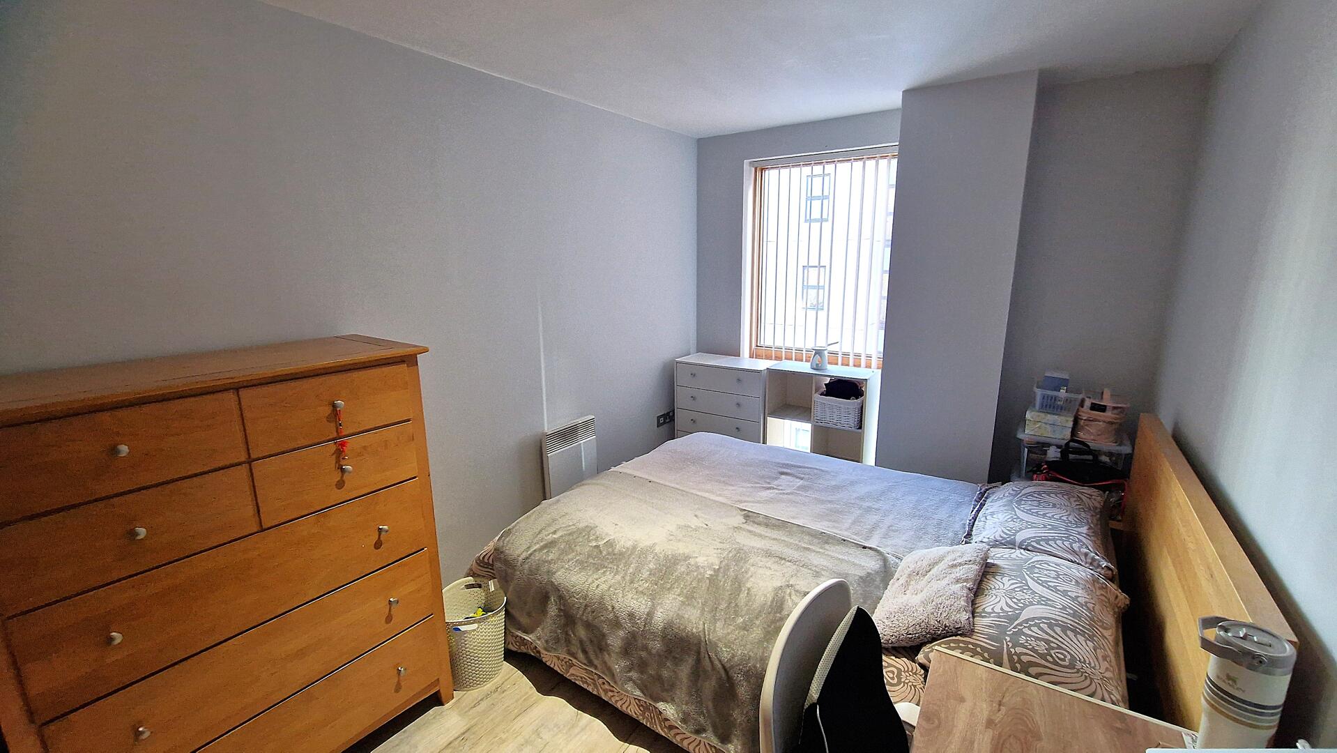 Apartment 6.3A, 19 Lord Street  Manchester